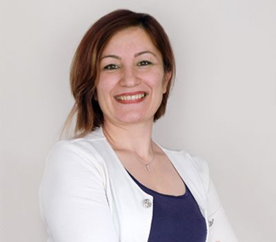 Zeynep Yılmaz